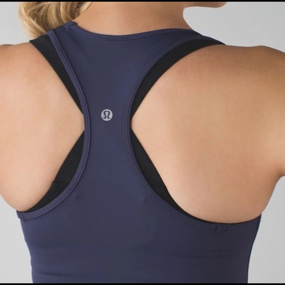 Lululemon Cool Racerback Tank Top - Picture 3 of 8